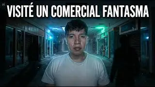 Visité Arkadia 7 años después de la tragedia.