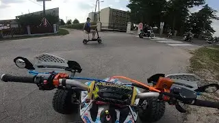Zlot Motocyklowy || Born2RiDE