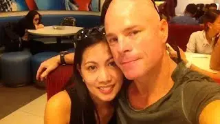 Steve and Senda(The Beginning) Part 2