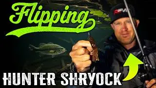 BASS Pro's GO-TO Technique: PROVEN Flipping & Pitching Tournament Strategy