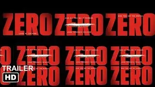 ZeroZeroZero - Sky Original Trailer 2019