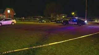 1 Dead In Shooting At Coon Rapids Bar