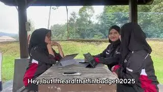 TAX 667 - GROUP PRESENTATION (BUDGET UPDATE)