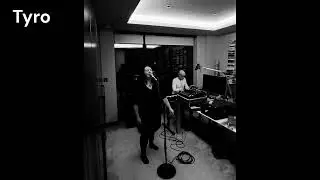 This Years Love by David Gray - Cover  by Tyro