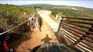 Downhill Porto de Mós / Campeonato Nacional