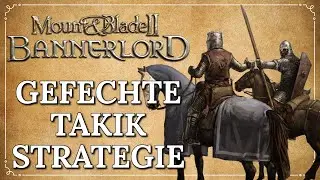 Tipps und Tricks - Mount and Blade 2 Bannerlord | Basics Schlachten und Taktiken für Siege | Tipp 05