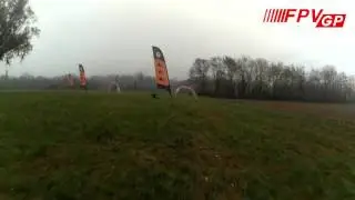 Speed Addicted [Training] // Boris Betaflight V1