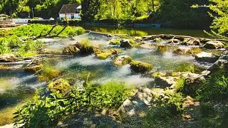 Wanderung: Großes Lautertal über Rechtenstein und Schelmental