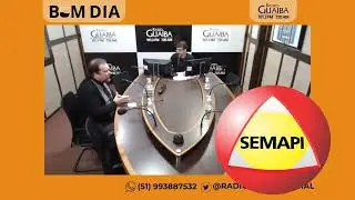 Diretor do SEMAPI aborda crise na FASE