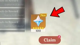 Apologems From HOYOVERSE for NEW Barbara Bug