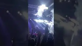 IIT Kanpur Udghosh'24 EDM night