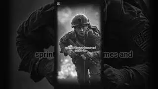 &ldquo;He Ran Through Fire to Save His Brother | True U.S. Army Hero Story&rdquo;