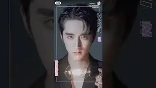 Steven Zhang😍😍😍