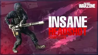COD Warzone Thumbnail Tutorial (+FREE TEMPLATE!!)