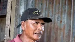 Rice farming problems in Philippines and modern solution - A Documentary