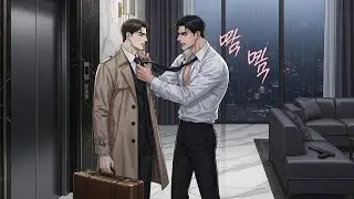 Roomie Kissed Me in His Sleep, By Dawn He Forgets It All—I Had to Move Out Before I Lost Myself #bl