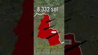 Why Russia is About to Launch a New Offensive in Ukraine #history