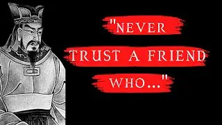 [ Zen Mindset ] Sun Tzu Quotes - Learn The Art Of War  PART-1
