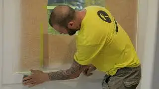 DreamArt Painting - Interior Painting