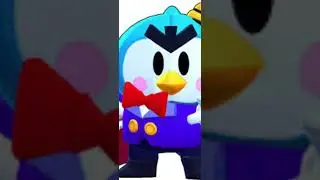 Brawler Traits #brawlstars #gaming #charactertraits