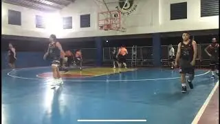 2WAYP Ballin - GISAP GAMING G2