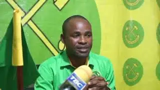 MWASELELA WA CCM ATEMA CHECHE