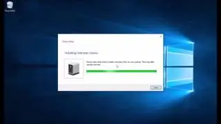 How to fix drivers problem and connect xbox 360 wireless controller on windows 10
