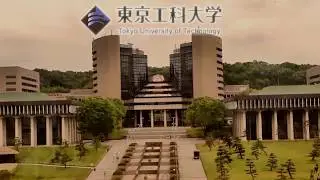 JAD15: Tokyo Kouka University