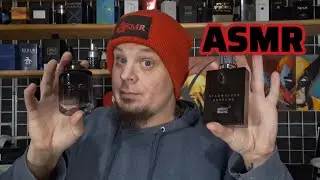 ASMR Fragrance Ive Been Wearing