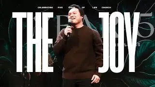 THE JOY - Life Church, Pickering ON | YEAR 5