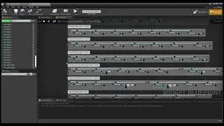 UE4/UE5 Scrambled Words Mini Game Product- Word Customization (2/3)