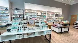 Mini Buff City Soap haul