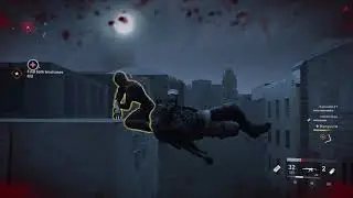 World War Z Strongest Lurker