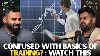 A MUST WATCH FOR ALL BEGINEERS AND ASPIRING TRADERS