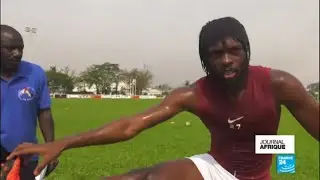Football : l''académie ivoirienne Mimosifcom, repère de jeunes talents africains