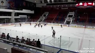 Finland SHD 08 (Suomi) - Arena Master 08 (Sahalin, Ven&auml;j&auml;), Proryv Cup, Moskova 8.5.2019