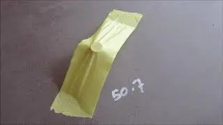 Glue Failure Record SteelPaint Trial Mindus