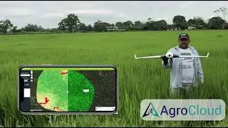 AGROCLOUD Plataforma Web Agr&iacute;cola Tutorial 2018