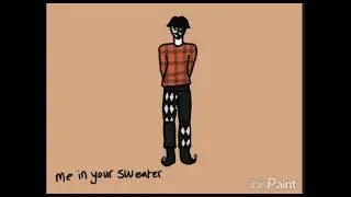 animation of my OCs :) song: Heather by Conan Gray