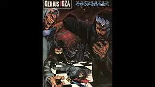 GZA Feat. Inspectah Deck, Masta Killa & ODB -  Duel of the Iron Mic (Ben Hedibi Remix)
