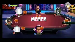 First Time Play Poker and Won 😄😄😄 #trending #poker #games #onlinegaming #shortvideos #dailyvlog