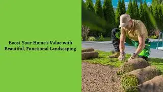 R.E. And Sons Landscaping - Best Landscapers Prescott Valley  AZ for Your Home