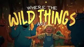 William Clark Green - Where The Wild Things Are (Official Lyric Video)