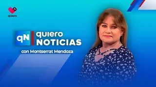 quiero noticias MD 28 ENERO 2026