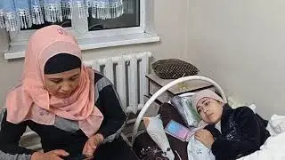 BUYRAKLARI QURIGAN AYOL NOLASI