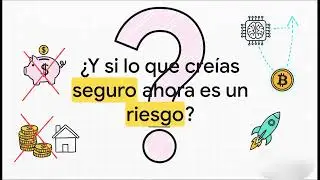 Bitcoin y la Innovaci&oacute;n: Refugio en la IA y la Econom&iacute;a  (WBTM)