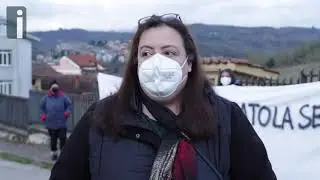 Scuole aperte a Pratola Serra, i genitori dicono no