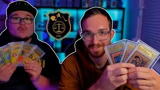 GRADING FIRMA GSG getestet + Kooperation! | Robinius_TV | [GER] [2021]
