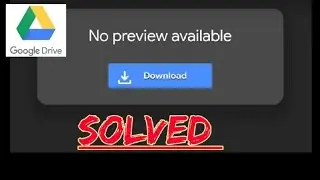 No Preview Available Download |Google Drive