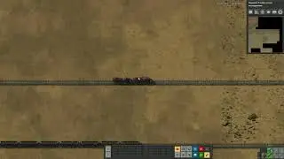 factorio bug train or mechanic? (0.17.52)